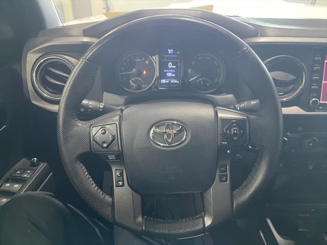 2020 Toyota TACOMA TRD SPORT TRD Sport