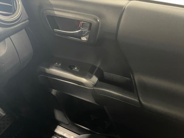 2020 Toyota TACOMA TRD SPORT TRD Sport