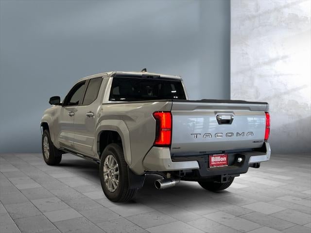 2025 Toyota TACOMA LTD HV Limited Hybrid