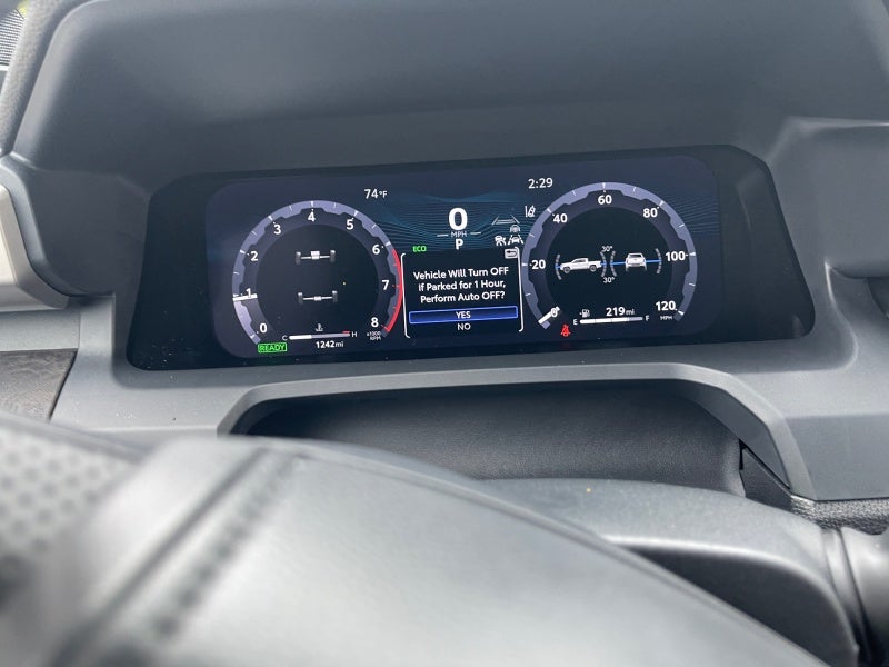 2026 Toyota Tacoma i-FORCE MAX Limited Hybrid