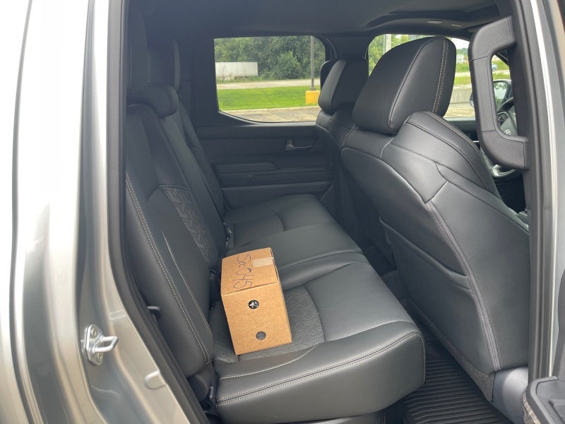 2026 Toyota Tacoma i-FORCE MAX Limited Hybrid