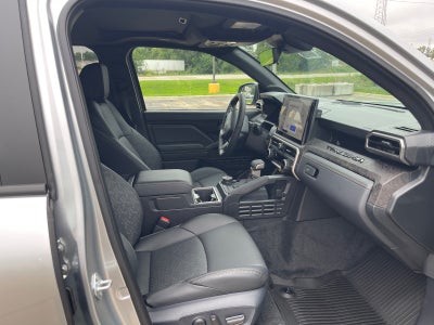 2026 Toyota Tacoma i-FORCE MAX Limited Hybrid