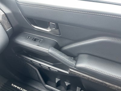 2026 Toyota Tacoma i-FORCE MAX Limited Hybrid