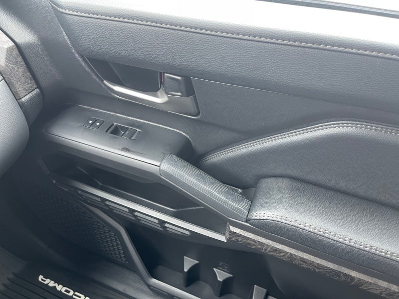 2026 Toyota Tacoma i-FORCE MAX Limited Hybrid
