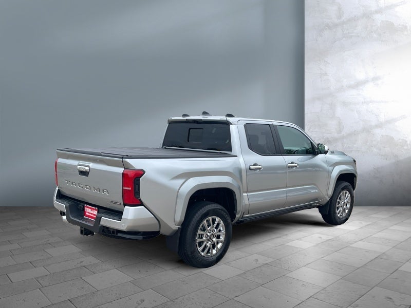 2026 Toyota Tacoma i-FORCE MAX Limited Hybrid