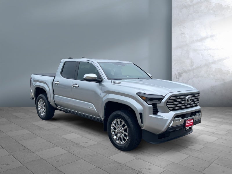 2026 Toyota Tacoma i-FORCE MAX Limited Hybrid