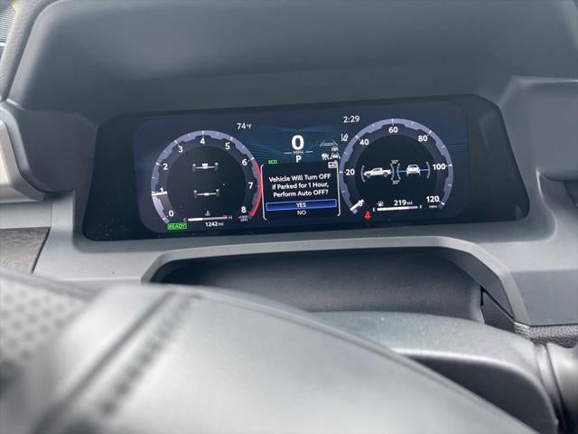 2026 Toyota Tacoma i-FORCE MAX Limited Hybrid