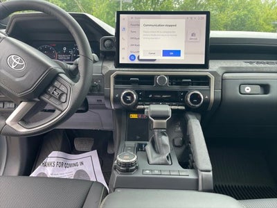 2026 Toyota Tacoma i-FORCE MAX Limited Hybrid