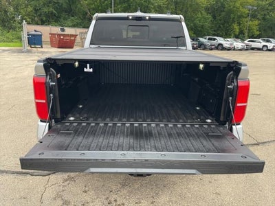2026 Toyota Tacoma i-FORCE MAX Limited Hybrid
