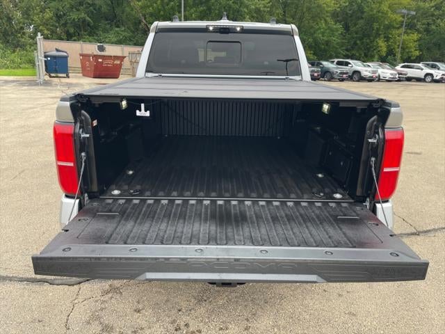 2026 Toyota Tacoma i-FORCE MAX Limited Hybrid