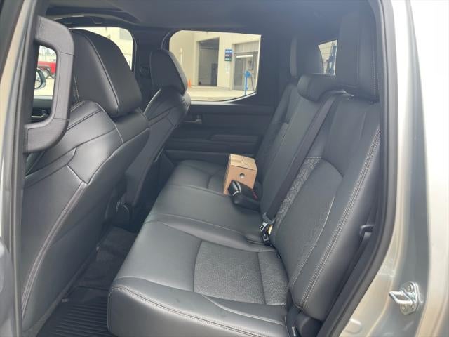 2026 Toyota Tacoma i-FORCE MAX Limited Hybrid