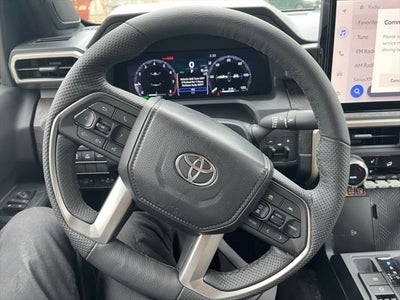 2026 Toyota Tacoma i-FORCE MAX Limited Hybrid