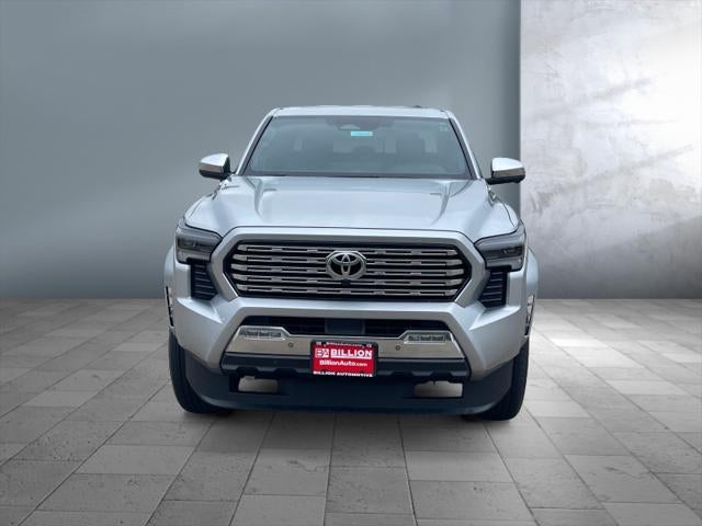 2026 Toyota Tacoma i-FORCE MAX Limited Hybrid