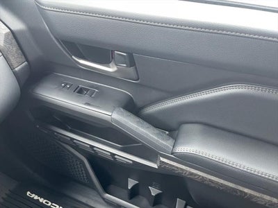 2026 Toyota Tacoma i-FORCE MAX Limited Hybrid