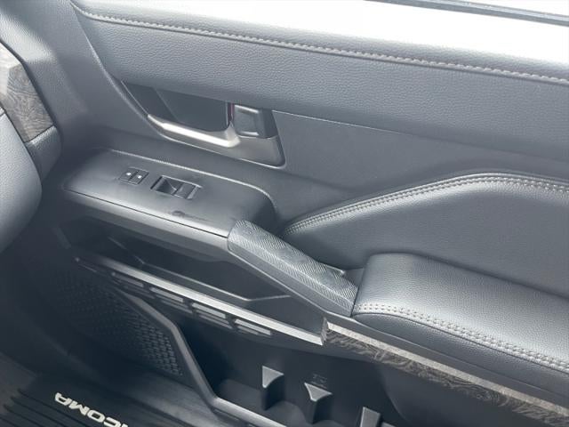 2026 Toyota Tacoma i-FORCE MAX Limited Hybrid