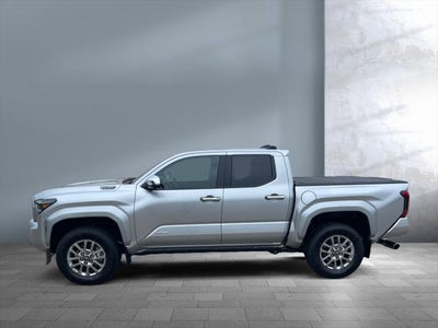 2026 Toyota Tacoma i-FORCE MAX Limited Hybrid