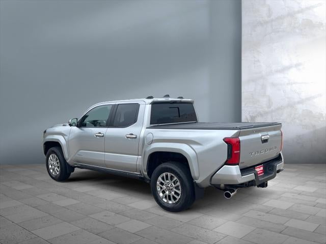 2026 Toyota Tacoma i-FORCE MAX Limited Hybrid