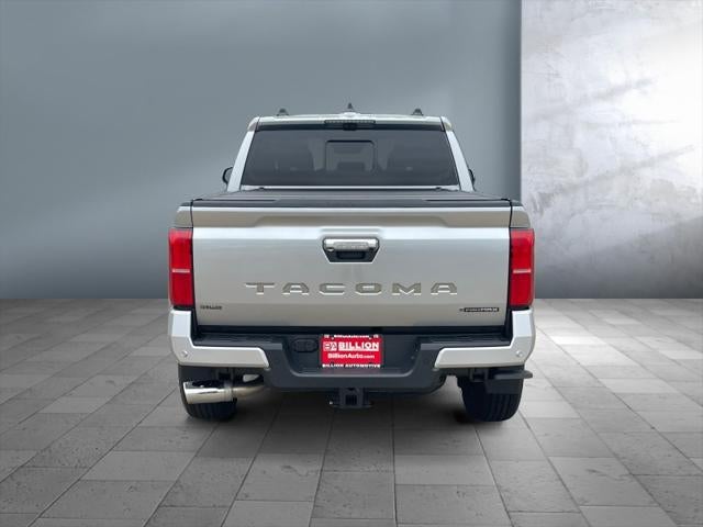 2026 Toyota Tacoma i-FORCE MAX Limited Hybrid