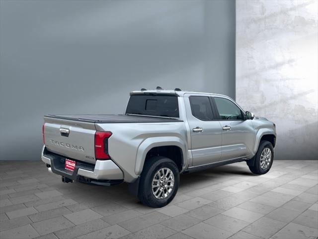 2026 Toyota Tacoma i-FORCE MAX Limited Hybrid