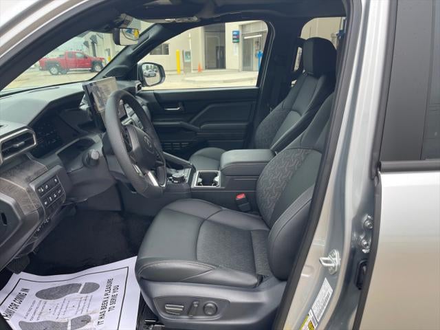 2026 Toyota Tacoma i-FORCE MAX Limited Hybrid