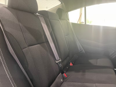 2022 Subaru Legacy CVT