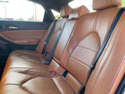 2021 Toyota Avalon Hybrid Hybrid Limited