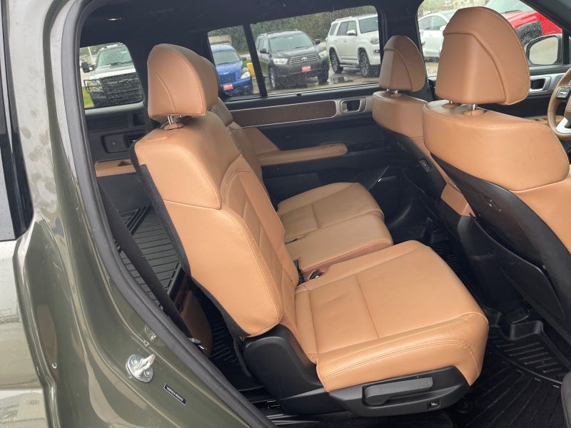 2024 Hyundai Santa Fe Limited