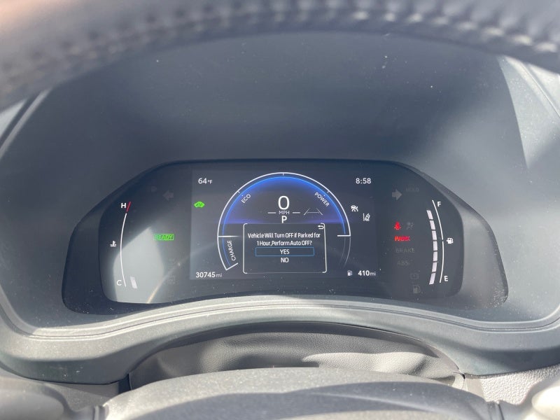 2024 Toyota GRAND HIGHLANDER HV Hybrid XLE