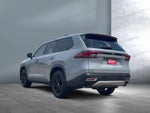 2026 Toyota Grand Highlander Hybrid Hybrid MAX Limited