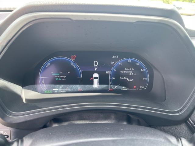 2026 Toyota Grand Highlander Hybrid Hybrid MAX Limited
