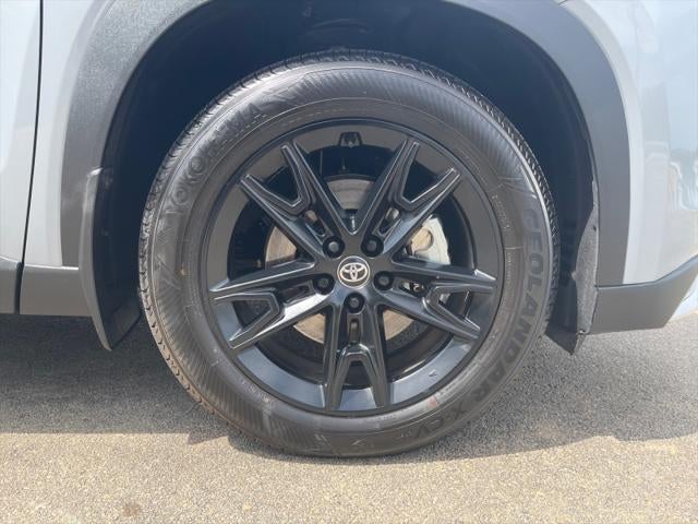 2026 Toyota Grand Highlander Hybrid Hybrid MAX Limited