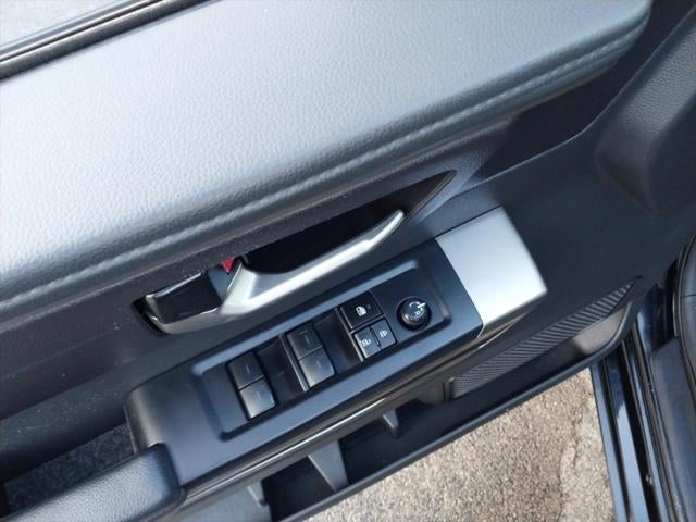 2024 Toyota TUNDRA 4X4 SR5