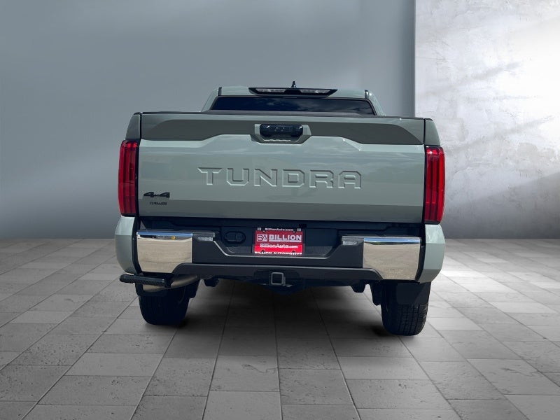 2023 Toyota TUNDRA 4X4 SR5