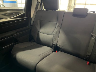 2024 Toyota TUNDRA 4X4 SR5