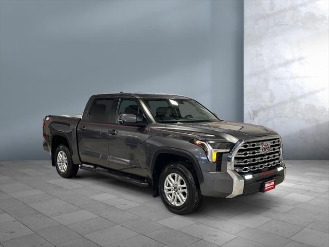 2024 Toyota TUNDRA 4X4 SR5