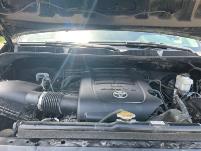 2016 Toyota Tundra SR