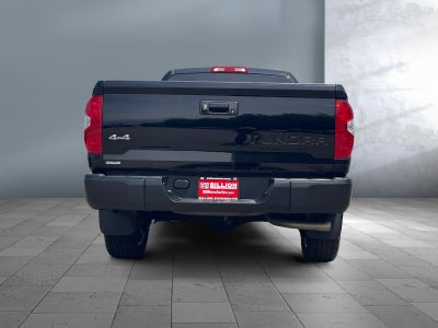 2016 Toyota Tundra SR