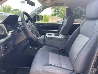 2016 Toyota Tundra SR