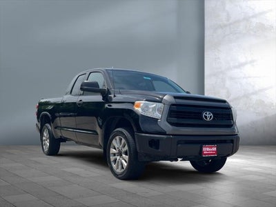2016 Toyota Tundra SR