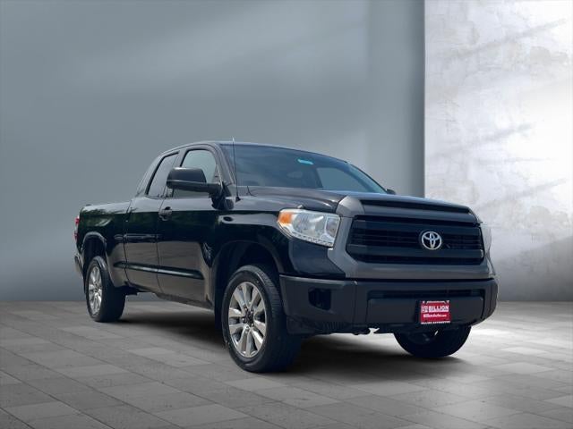 2016 Toyota Tundra SR