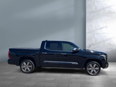 2024 Toyota TUNDRA HV 4X4 Capstone Hybrid