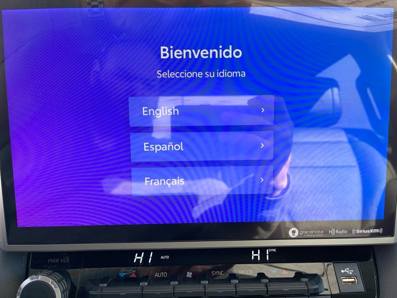 2024 Toyota TUNDRA HV 4X4 Limited Hybrid