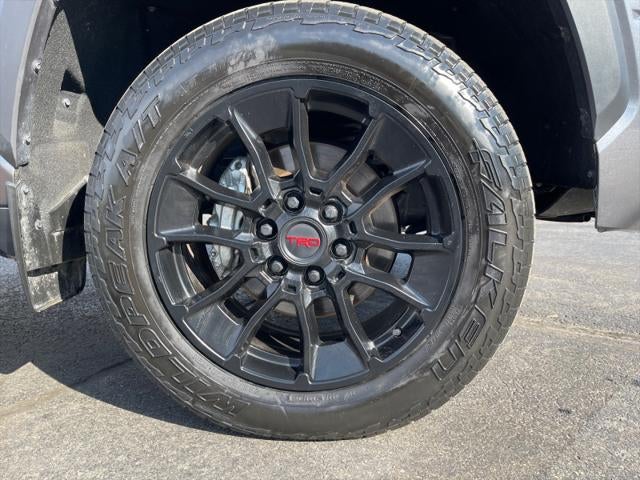 2024 Toyota TUNDRA HV 4X4 Limited Hybrid