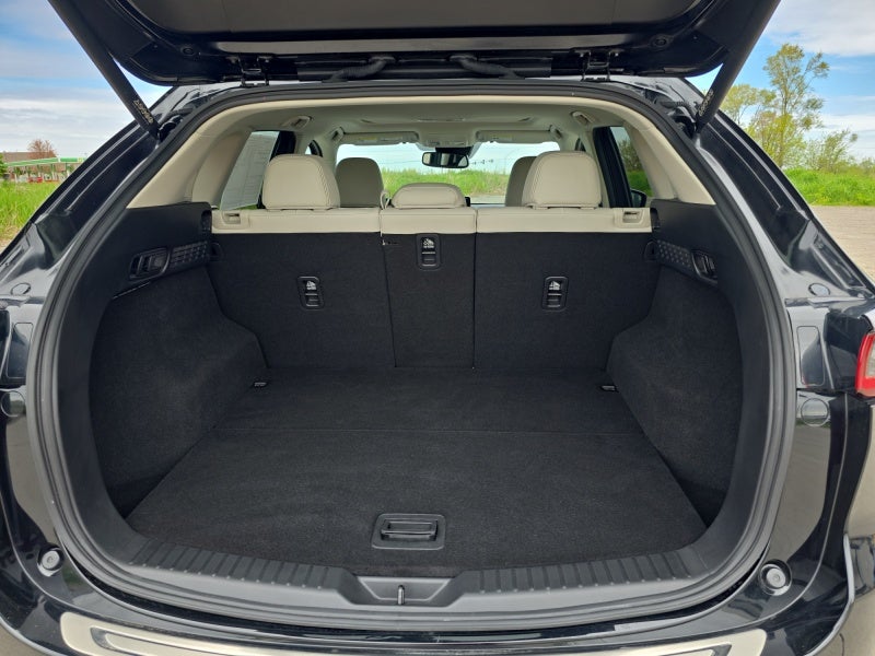2024 Mazda Mazda CX-5 2.5 S Premium Package