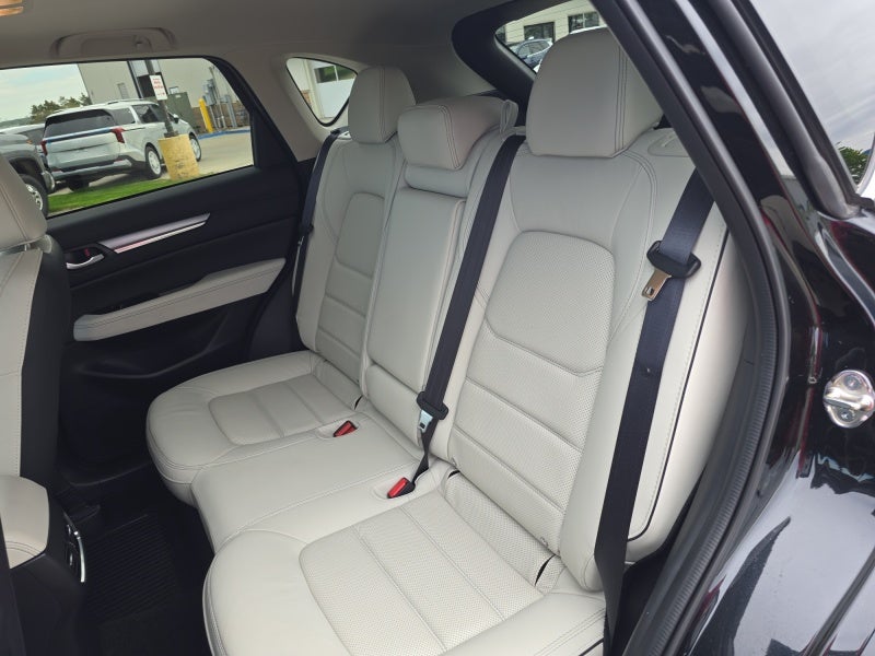 2024 Mazda Mazda CX-5 2.5 S Premium Package