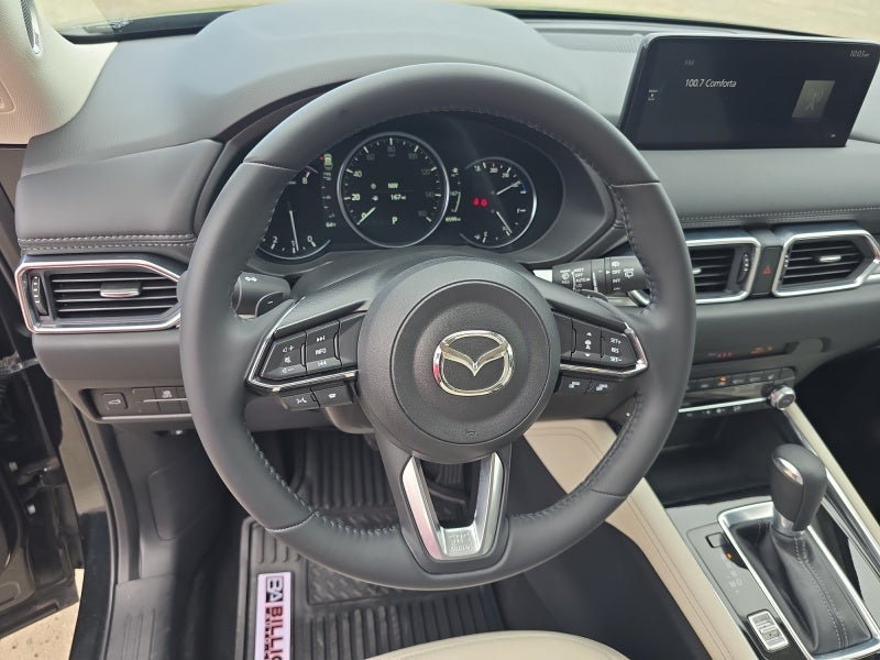 2024 Mazda Mazda CX-5 2.5 S Premium Package