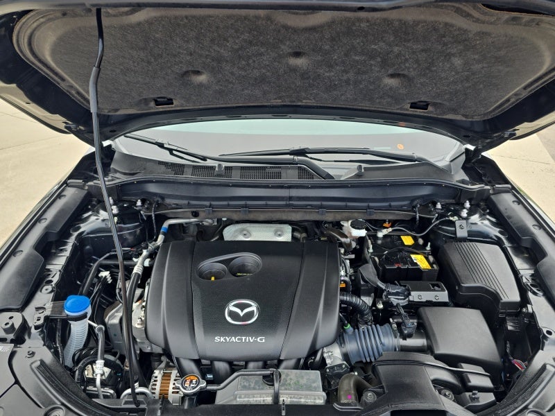 2024 Mazda Mazda CX-5 2.5 S Premium Package