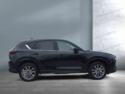 2024 Mazda Mazda CX-5 2.5 S Premium Package