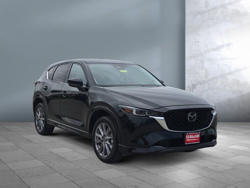2024 Mazda Mazda CX-5 2.5 S Premium Package