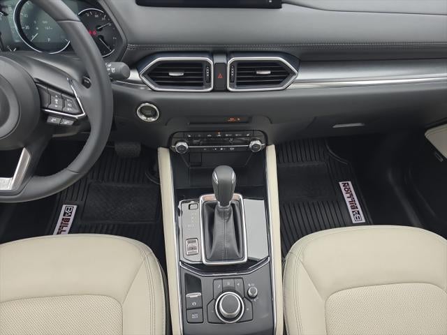 2024 Mazda Mazda CX-5 2.5 S Premium Package